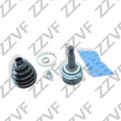 ZZVF ZVPV085 - Joint Kit, drive shaft autospares.lv