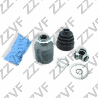 ZZVF ZVPV086 - Joint Kit, drive shaft autospares.lv