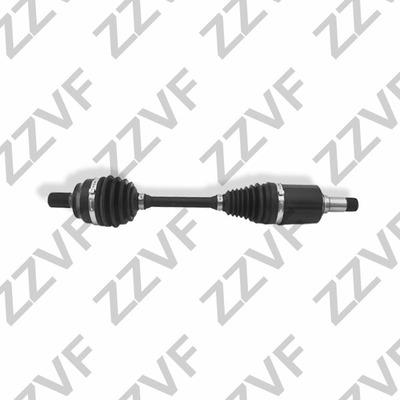 ZZVF ZVPV227 - Drive Shaft autospares.lv