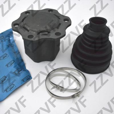 ZZVF ZVRC169 - Joint Kit, drive shaft autospares.lv