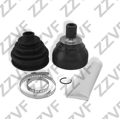 ZZVF ZVRC301 - Joint Kit, drive shaft autospares.lv