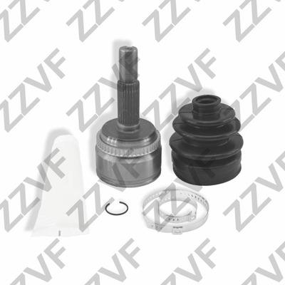 ZZVF ZVRC333 - Joint Kit, drive shaft autospares.lv