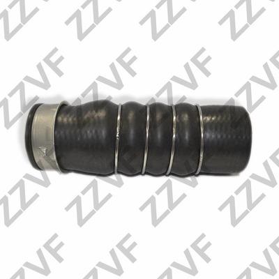 ZZVF ZVRR059 - Charger Intake Air Hose autospares.lv