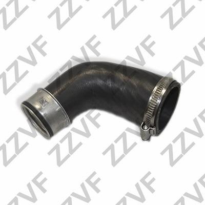 ZZVF ZVRR051 - Charger Intake Air Hose autospares.lv