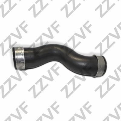 ZZVF ZVRR052 - Charger Intake Air Hose autospares.lv