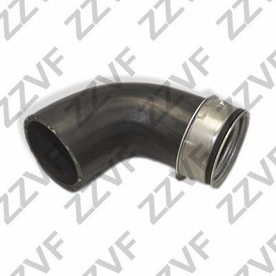 ZZVF ZVRR061 - Charger Intake Air Hose autospares.lv