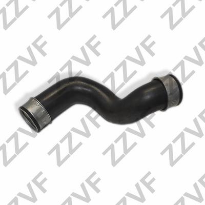 ZZVF ZVRR010 - Charger Intake Air Hose autospares.lv