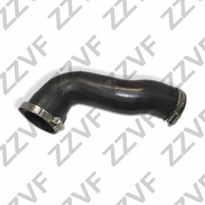 ZZVF ZVRR025 - Charger Intake Air Hose autospares.lv