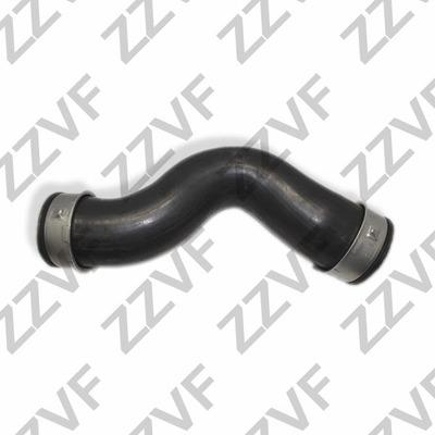 ZZVF ZVRR027 - Charger Intake Air Hose autospares.lv