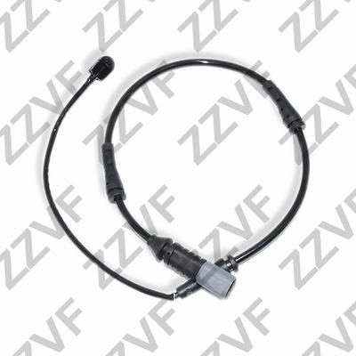 ZZVF ZVTK0010 - Warning Contact, brake pad wear autospares.lv