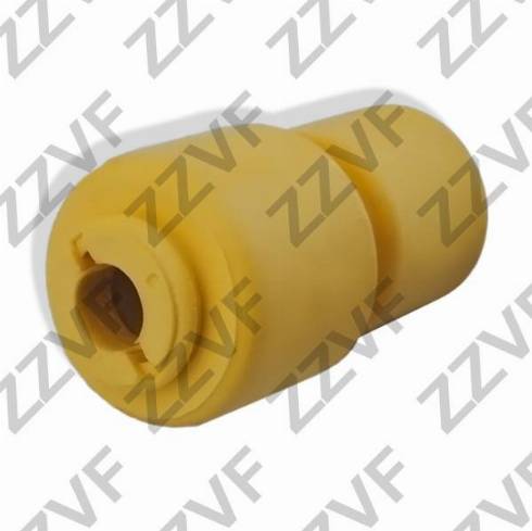 ZZVF ZVTM046A - Rubber Buffer, suspension autospares.lv