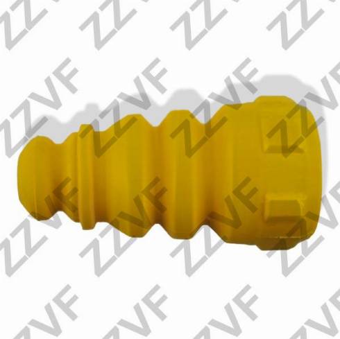 ZZVF ZVTM059A - Rubber Buffer, suspension autospares.lv