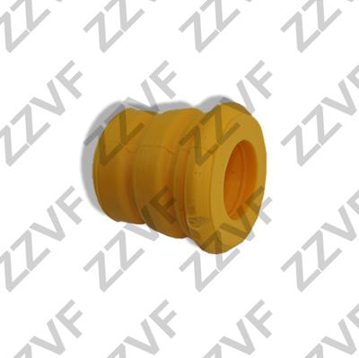 ZZVF ZVTM051A - Rubber Buffer, suspension autospares.lv