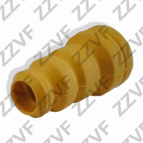 ZZVF ZVTM019A - Rubber Buffer, suspension autospares.lv