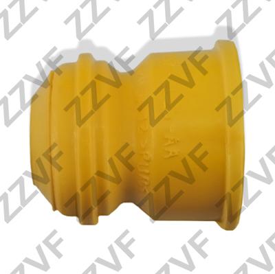 ZZVF ZVTM016A - Rubber Buffer, suspension autospares.lv