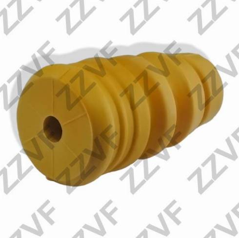 ZZVF ZVTM034A - Rubber Buffer, suspension autospares.lv