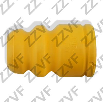 ZZVF ZVTM033A - Rubber Buffer, suspension autospares.lv