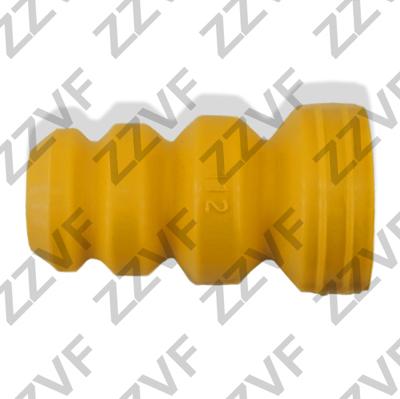 ZZVF ZVTM023A - Rubber Buffer, suspension autospares.lv