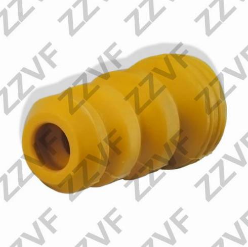 ZZVF ZVTM023 - Shock Absorber autospares.lv