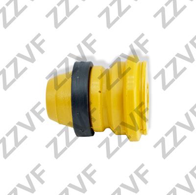 ZZVF ZVTM174A - Rubber Buffer, suspension autospares.lv
