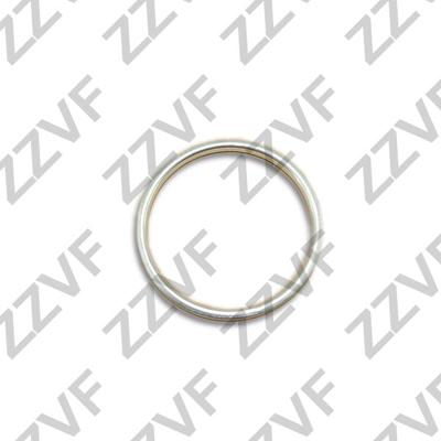 ZZVF ZVTY9160 - Seal Ring, exhaust pipe autospares.lv