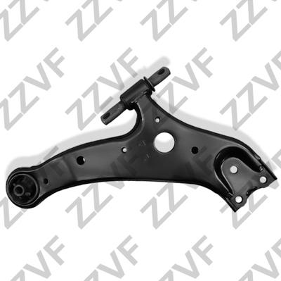 ZZVF ZVTY49L - Track Control Arm autospares.lv