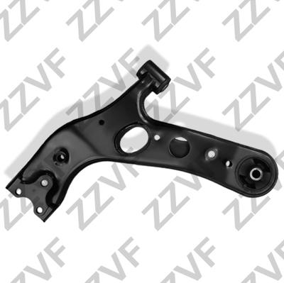 ZZVF ZVTY21R - Track Control Arm autospares.lv