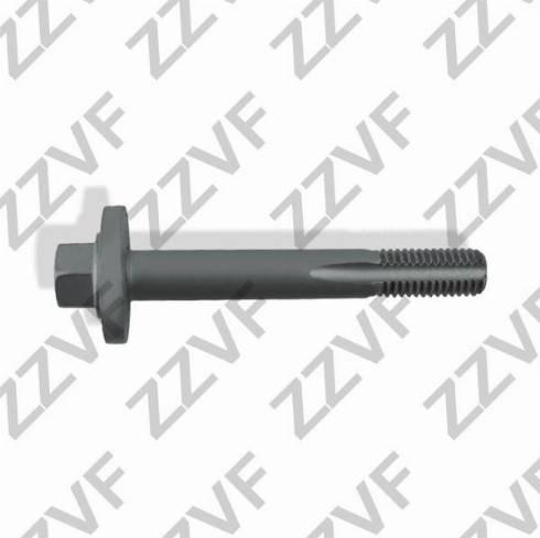 ZZVF ZVV46A - Clamping Screw, ball joint autospares.lv