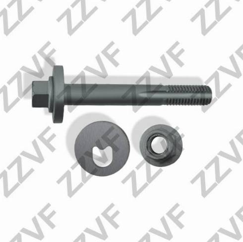 ZZVF ZVV47AB - Clamping Screw, ball joint autospares.lv