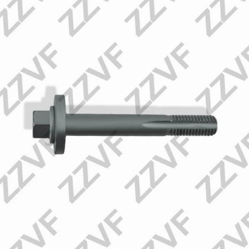 ZZVF ZVV47A - Clamping Screw, ball joint autospares.lv