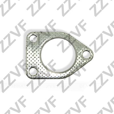 ZZVF ZVVY003 - Gasket, exhaust pipe autospares.lv