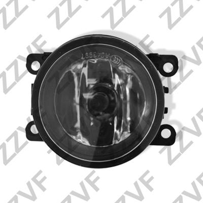 ZZVF ZVXY-FCS3-005 - Fog Light autospares.lv