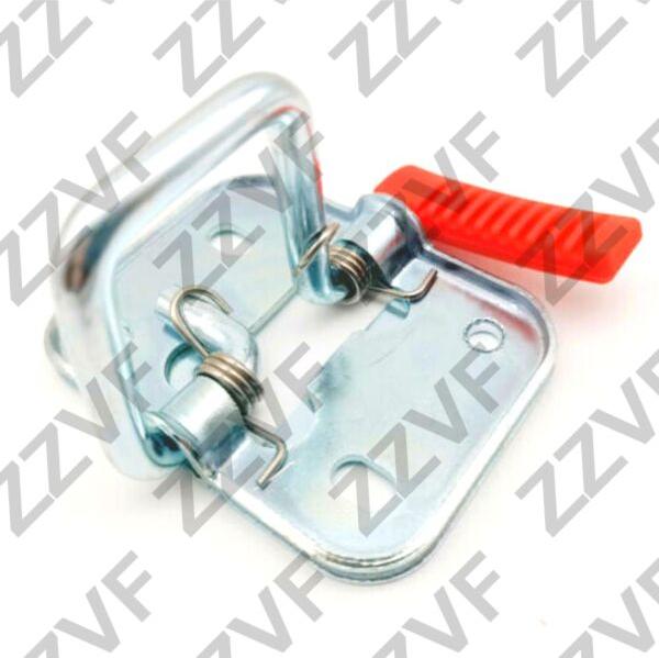 ZZVF ZZEA054 - Bonnet Lock autospares.lv