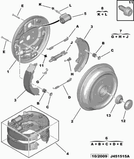 DONIT FILTER 4310 88 - Oil Filter autospares.lv