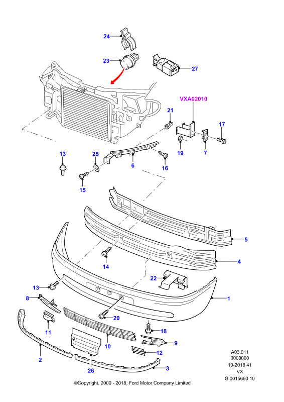 METACO 1020-008 - Oil Filter autospares.lv