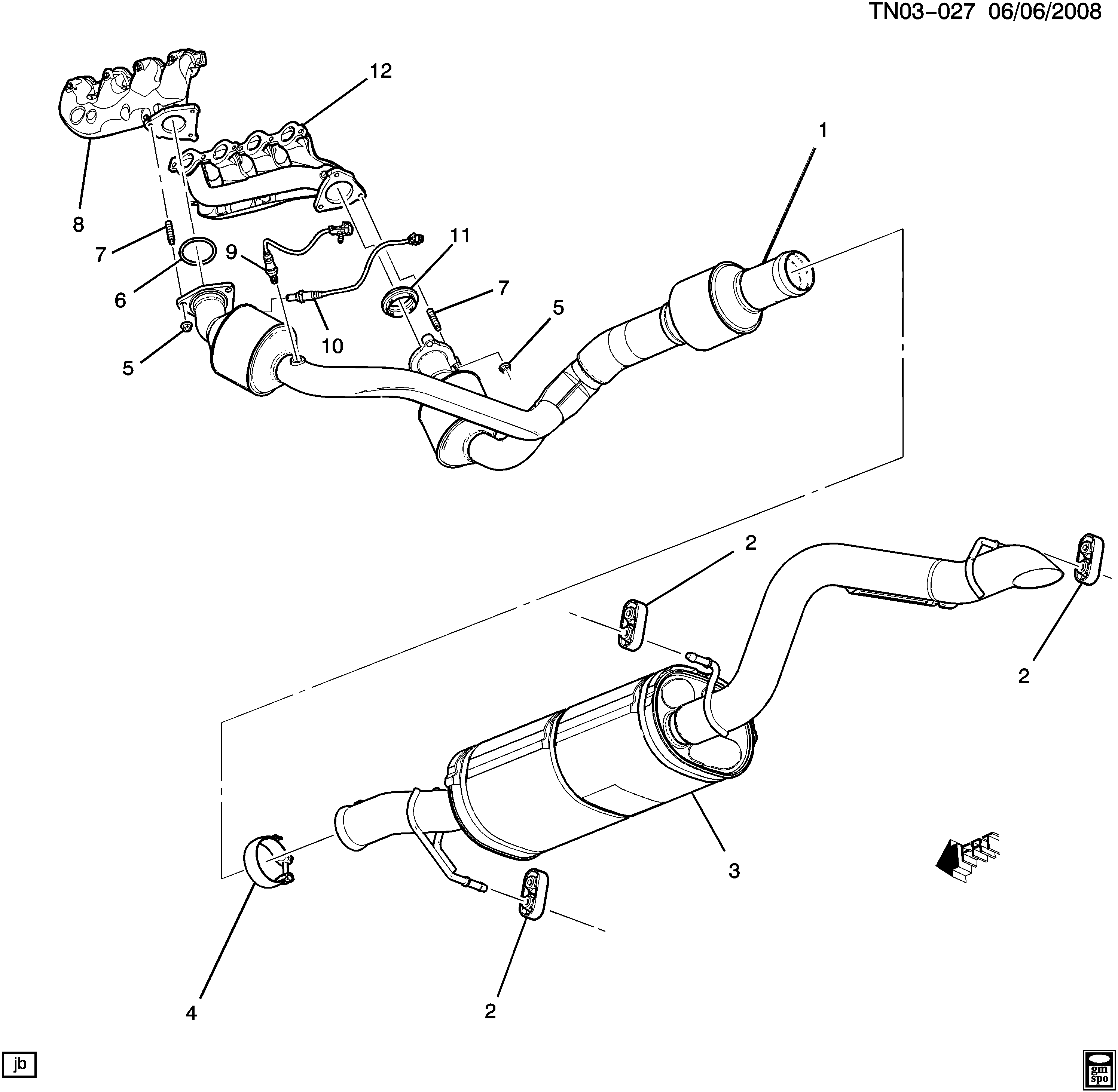 Chevrolet 12 615 194 - Lambda Sensor autospares.lv