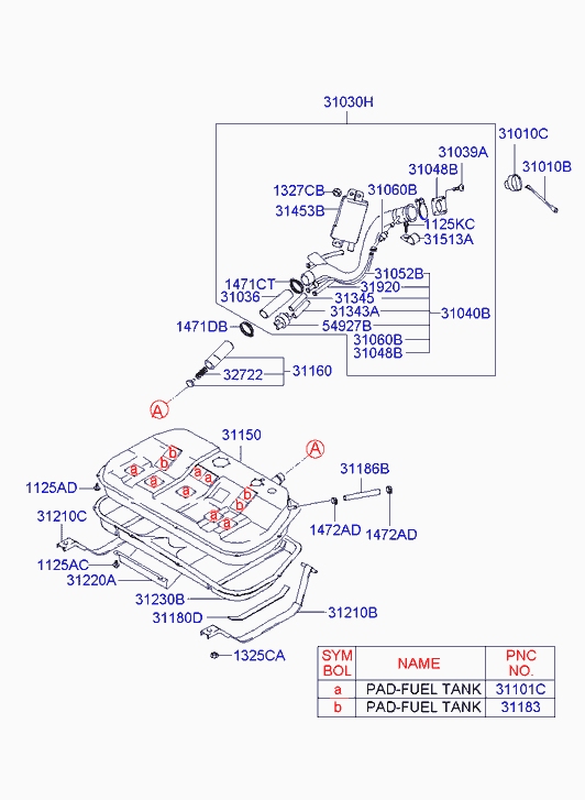 Hyundai 1471148008 - Bulb, daytime running light autospares.lv