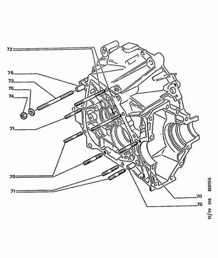 BMW 6930 09 - Condenser, air conditioning autospares.lv